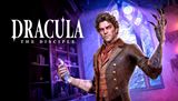 Dracula: The Disciple bude upírska puzzle adventúra